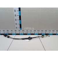 Трос КПП Mazda Mazda 3 (BK) (2002 - 2009) BP4K46500G