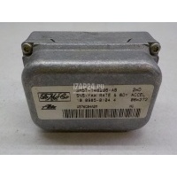 Датчик ускорения Mazda Mazda 3 (BK) (2002 - 2009) BP4L437Y0B
