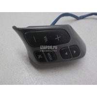 Кнопка многофункциональная Mazda Mazda 3 (BK) (2002 - 2009) BS3F664M0