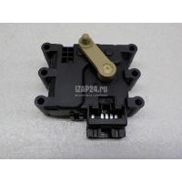 Моторчик заслонки отопителя Mazda Mazda 3 (BK) (2002 - 2009) BP4M61A60A
