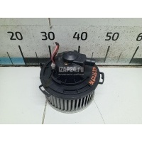 Моторчик отопителя Mazda Mazda 3 (BK) (2002 - 2009) B32L61B10
