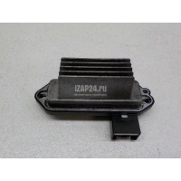 Резистор отопителя Mazda Mazda 3 (BK) (2002 - 2009) BP4M61B15