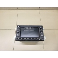 Магнитола Honda CR-V (2002 - 2006) 39540S9AG50