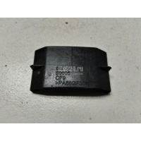 Кронштейн салонного фильтра VAG Fabia (1999 - 2007) 6Q0815391