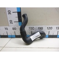 Патрубок воздушного фильтра VAG Polo (2001 - 2009) 6Y0129618A