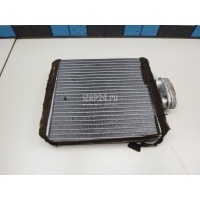 Радиатор отопителя VAG Polo (2001 - 2009) 6Q0819031