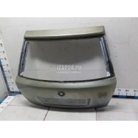 Дверь багажника VAG Fabia (1999 - 2007) 6Y0827025