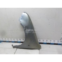 Крыло переднее левое VAG Fabia (1999 - 2007) 6Y0821101A