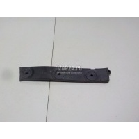 Направляющая переднего бампера левая VAG Fabia (1999 - 2007) 6Y0807049A