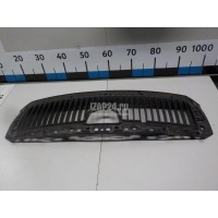 Решетка радиатора VAG Fabia (1999 - 2007) 6Y085366801C