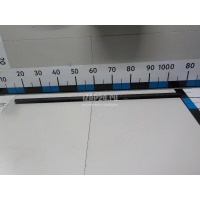 Уплотнитель стекла двери VAG Fabia (1999 - 2007) 6Y6839471B