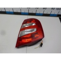 Фонарь задний правый VAG Fabia (1999 - 2007) 6Y6945112B