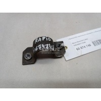 Кронштейн крепления переднего стабилизатора VAG Polo (2001 - 2009) 6Q0411333B