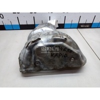 Экран тепловой VAG Polo (2001 - 2009) 03D253041H