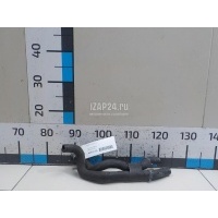 Патрубок отопителя VAG Polo (2001 - 2009) 6Q0122157AG