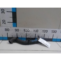 Патрубок радиатора VAG Polo (2001 - 2009) 6Q0122101BT