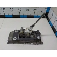 Кулиса КПП VAG Polo (2001 - 2009) 6Q0711050B