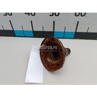 Фланец КПП VAG Golf V (2003 - 2009) 02T409343