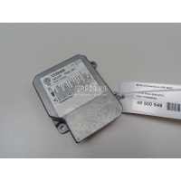 Блок управления AIR BAG VAG Polo (2001 - 2009) 1C0909605K