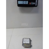 Блок управления AIR BAG VAG Polo (2001 - 2009) 1C0909605K