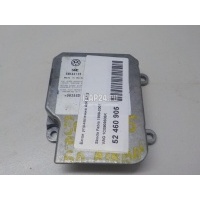 Блок управления AIR BAG VAG Polo (2001 - 2009) 1C0909605K