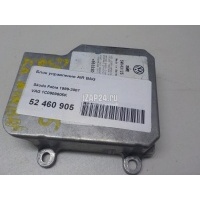Блок управления AIR BAG VAG Polo (2001 - 2009) 1C0909605K