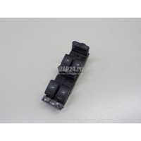 Блок управления стеклоподъемниками VAG Fabia (1999 - 2007) 1J4959857A