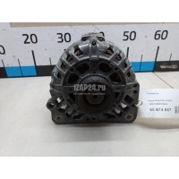 Генератор VAG Polo (2001 - 2009) 03D903025JX