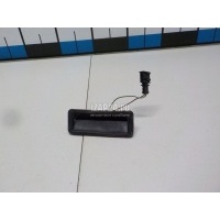 Кнопка открывания багажника VAG Fabia (1999 - 2007) 6Y0827574K