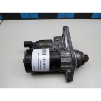 Стартер VAG Fabia (1999 - 2007) 02T911024K