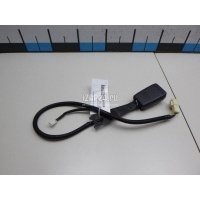 Ответная часть ремня безопасности E12 2001 - 2007 7323005051B0