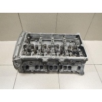 Головка блока Ford Transit/Tourneo Custom 2012 1740107