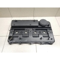 Крышка головки блока (клапанная) Ford Transit/Tourneo Custom 2012 1858445