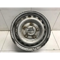 Диск колесный железо Ford Transit/Tourneo Custom 2012 1763871