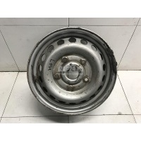Диск колесный железо Ford Transit/Tourneo Custom 2012 1763871