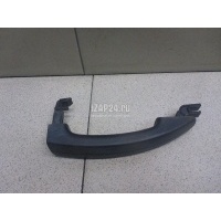 Ручка двери наружная Ford Transit/Tourneo Custom 2012 AM51U22404DA