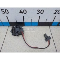 Резистор отопителя Renault Clio II/Symbol (1998 - 2008) 7701050890