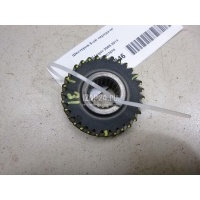 Шестерня 5-ой передачи Renault Clio II/Symbol (1998 - 2008) 8200607978