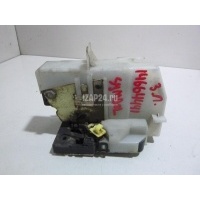 Замок двери задней левой Renault Clio II/Symbol (1998 - 2008) 7700431769
