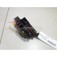 Блок предохранителей Renault Clio II/Symbol (1998 - 2008) 7703297597
