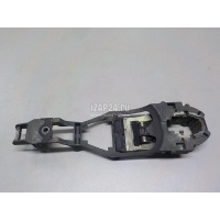 Кронштейн ручки VAG Polo (2001 - 2009) 6Q0837885A