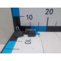 Накладка (кузов внутри) VAG Polo (2001 - 2009) 1K04986851QB