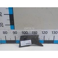 Защита антигравийная VAG Polo (2001 - 2009) 1J0511533A