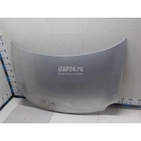Капот VAG Polo (2001 - 2009) 6QE823031B