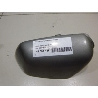 Крышка корпуса зеркала левого VAG Polo (2001 - 2009) 1Z0857537A