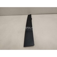 Накладка двери задней левой VAG Polo (2001 - 2009) 6Q4839901F03C