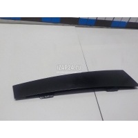 Накладка двери передней левой VAG Polo (2001 - 2009) 6Q4837901F03C