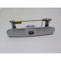 Ручка двери багажника наружная VAG Polo (2001 - 2009) 6Q6827565GGRU
