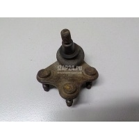 Опора шаровая левая передней подвески VAG Polo (2001 - 2009) 6R0407365B