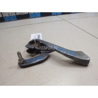 Рычаг переключения передач VAG Polo (2001 - 2009) 6R0711046A